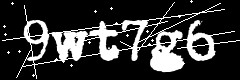图形验证码